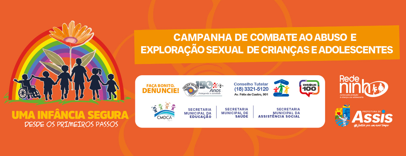 MAIO LARANJA
