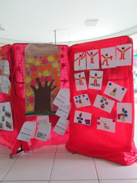 III Mostra Cultural de Língua Inglesa