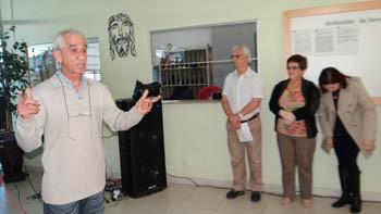 Culto Ecumênico