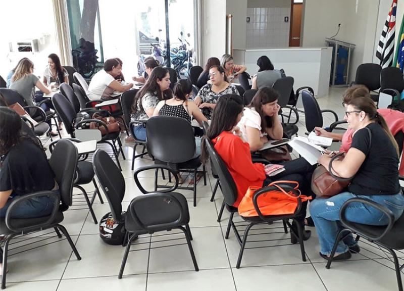 3º Encontro de Formação em Matemática 