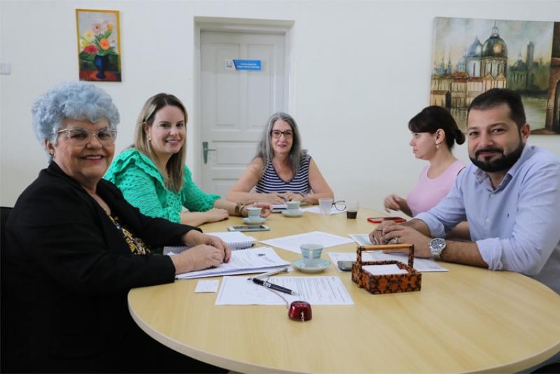 Ações estruturais para 2020