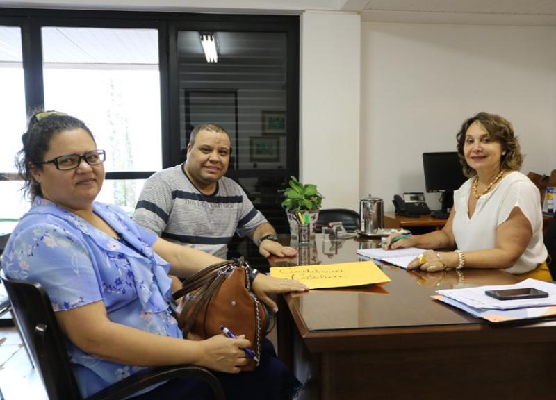 Reunião do Currículo Paulista 
