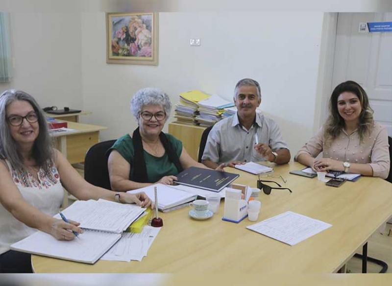 Planejamento da manutenção escolar 