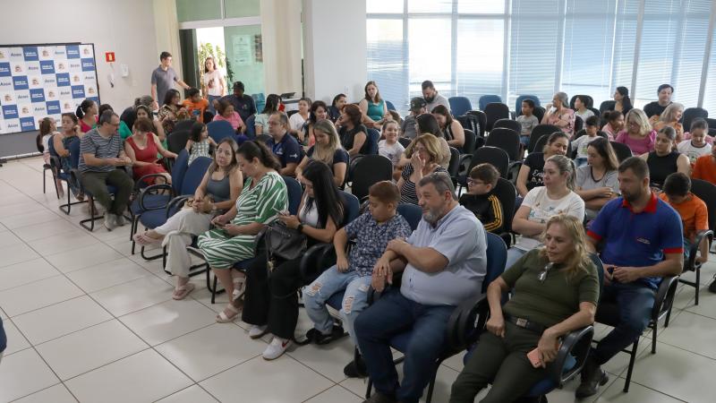 Projeto Pitágoras
