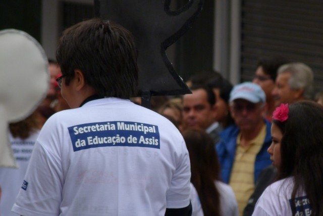 106º Aniversário de Assis