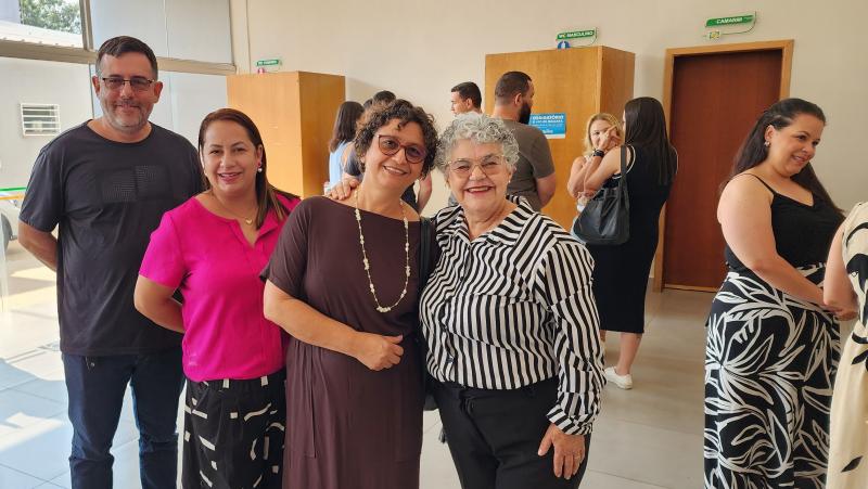  Educação promove encontro de gestores