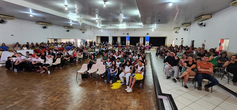 SME se destacam em premiação da Olimpíada Civap