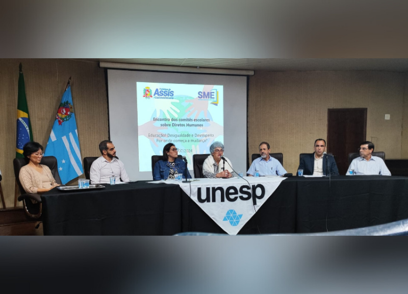Educação antirracista e povos originários