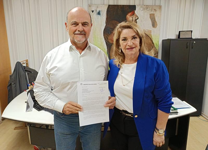 Educação de Assis busca recursos