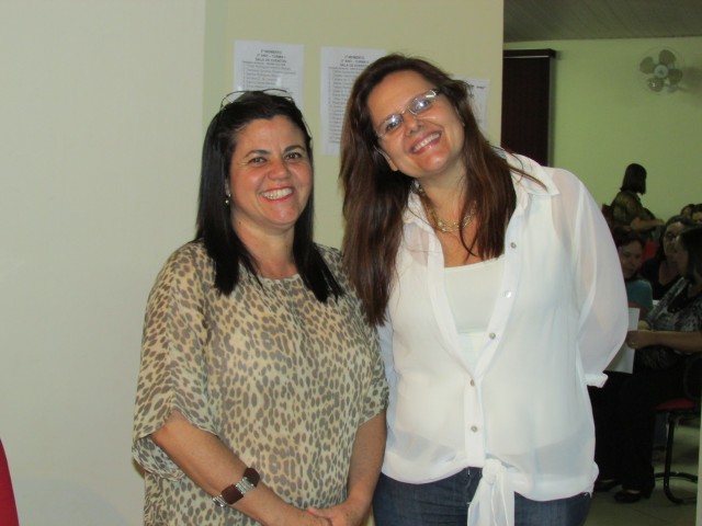 Abertura - Formação de Professores Alfabetizadores