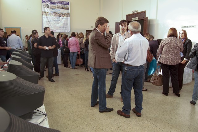 Conferência Municipal da Educação de Assis