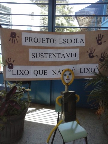Lixo que não é lixo