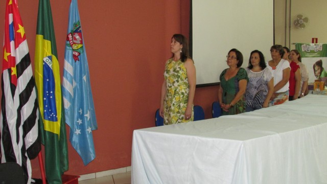 Seminário - Pnaic