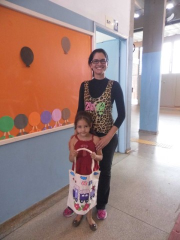 Projeto Mala Viajante