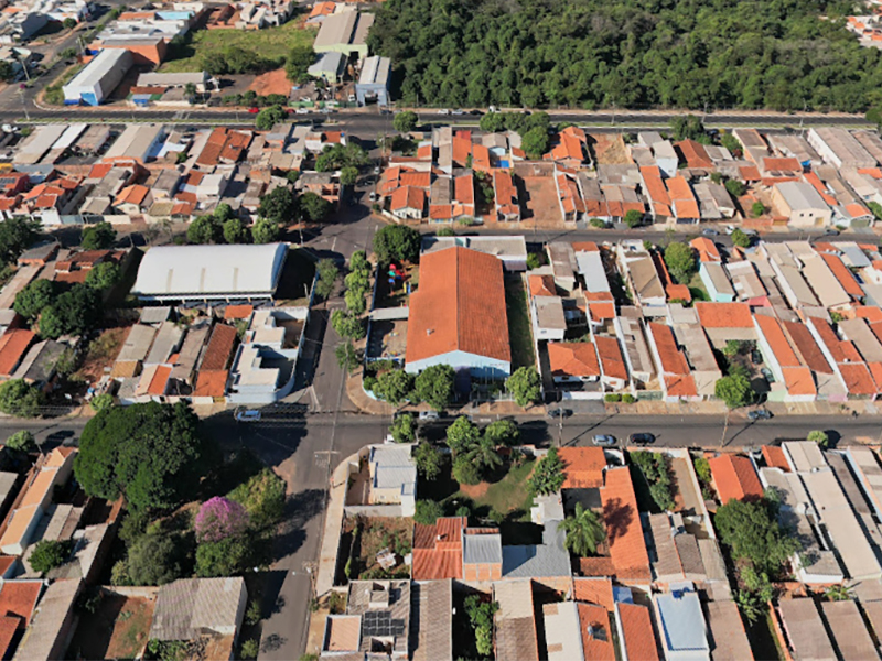  Final de semana é tempo de cuidar das escolas!