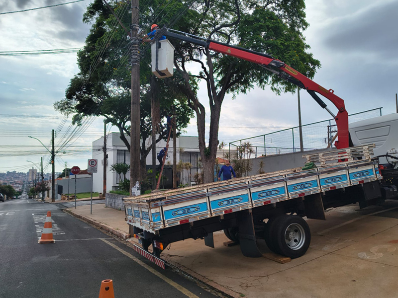 Escolas de Assis Recebem Manutenção e Ganham Espaços Mais Seguros e Acolhedores