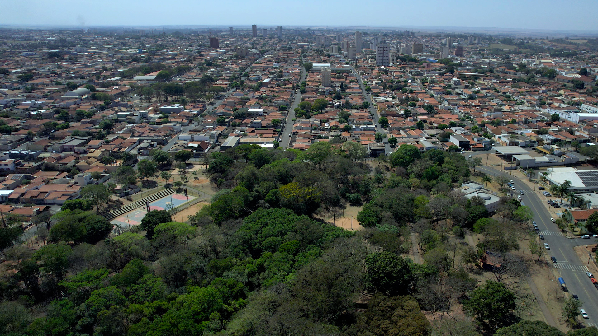 Caminhada SME - 