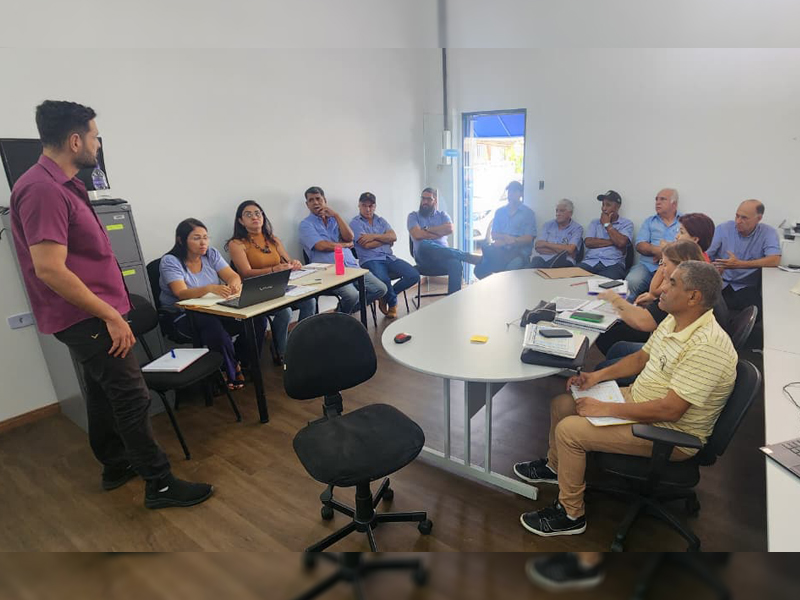 Transporte garantido e organização reforçada marcam retorno dos atendimentos da Educação Especial em Assis