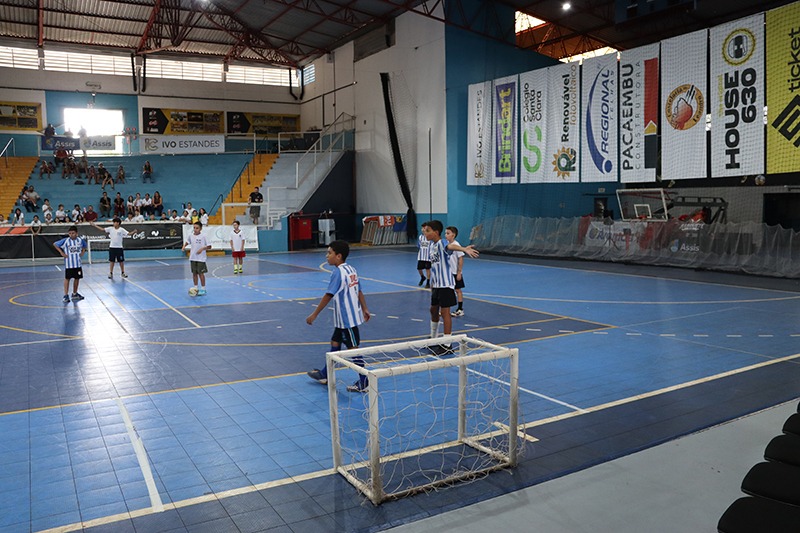 Com fair play e finais emocionantes, SME encerra II Jogos Escolares 2026 no Jairão