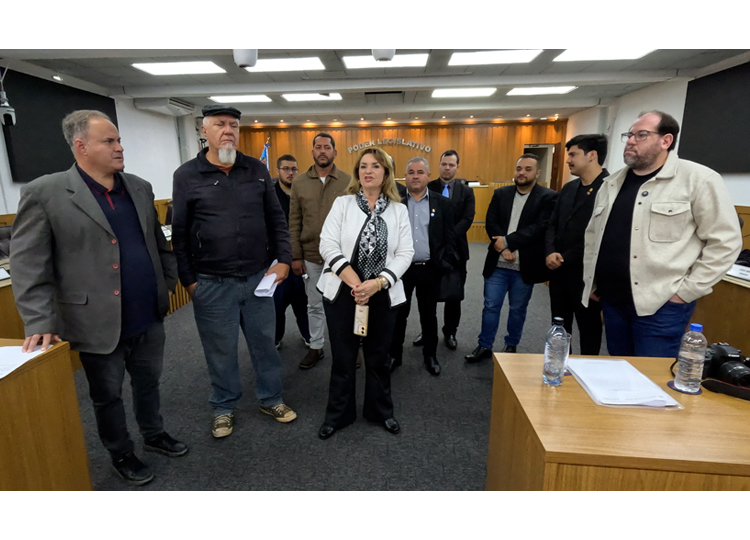 Projeto de Lei Nº 93/2025 - Institui a Política Municipal de Educação em Tempo Integral no Município de Assis