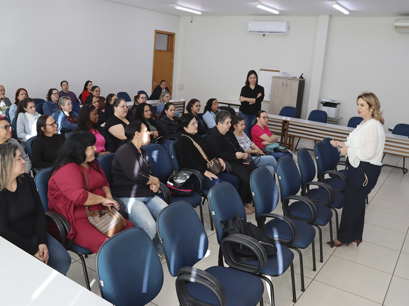 SME ASSIS INICIA REPLANEJAMENTO HOJE (17/07) PARA A VOLTA DO RECESSO NO DIA 20