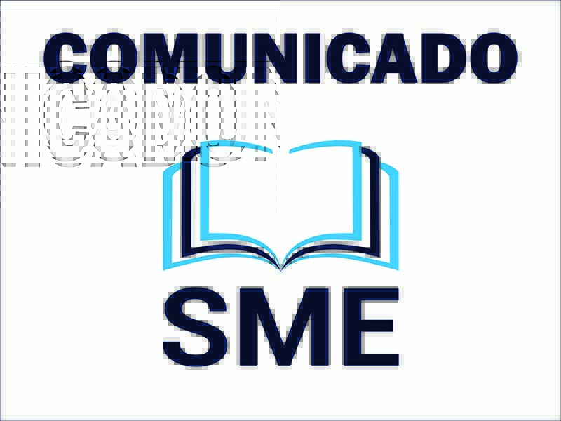 COMUNICADO SME N.08/2018 - Remoo de Secretrio de Escola
