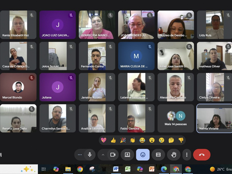 Formação reforça o papel dos secretários escolares na promoção da educação antirracista