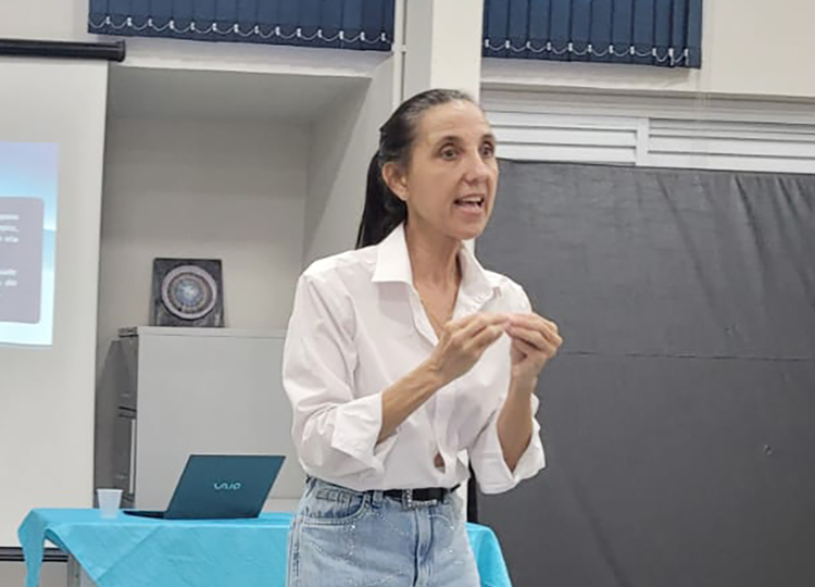 Centro de Altas Habilidades/Superdotação Fortalece Laços com Famílias em Evento Memorável