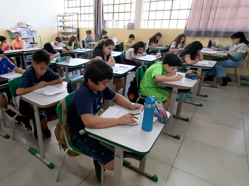 Secretaria Municipal da Educação de Assis agradece à Prefeitura Municipal e celebra a 4ª edição da Olimpíada CIVAP