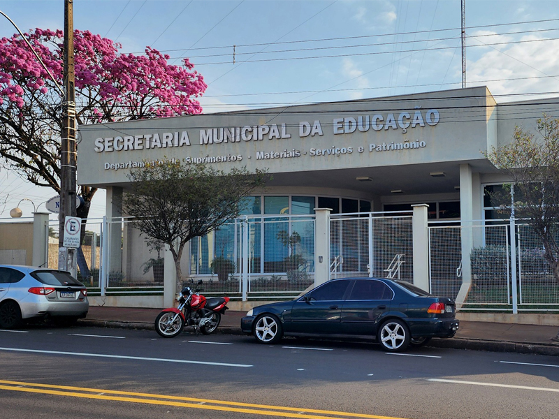 Prefeitura de Assis abre inscrições para Processo Seletivo da Educação visando o ano letivo de 2026