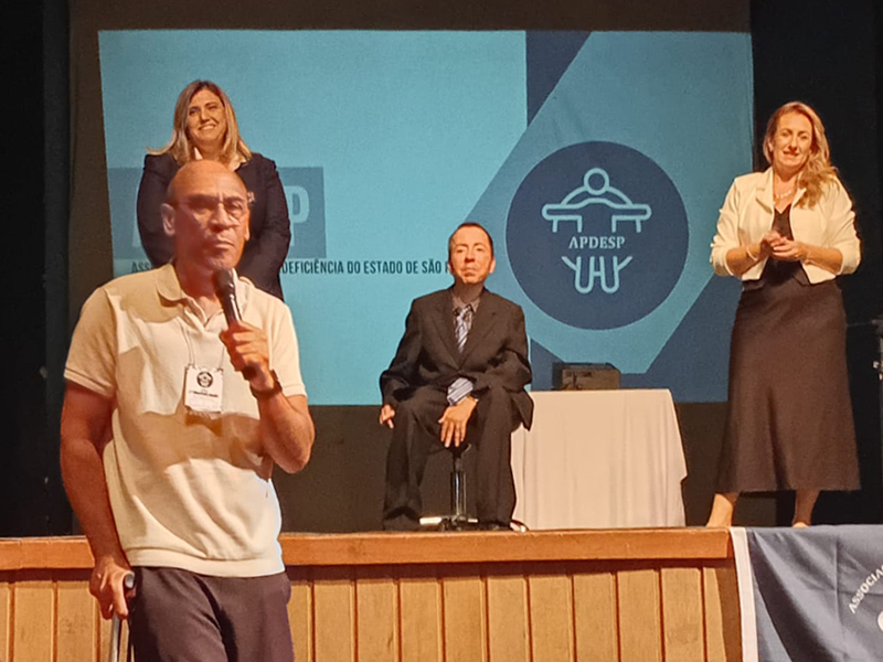 2º Simpósio Regional sobre Autismo reúne profissionais da Educação Especial em Assis