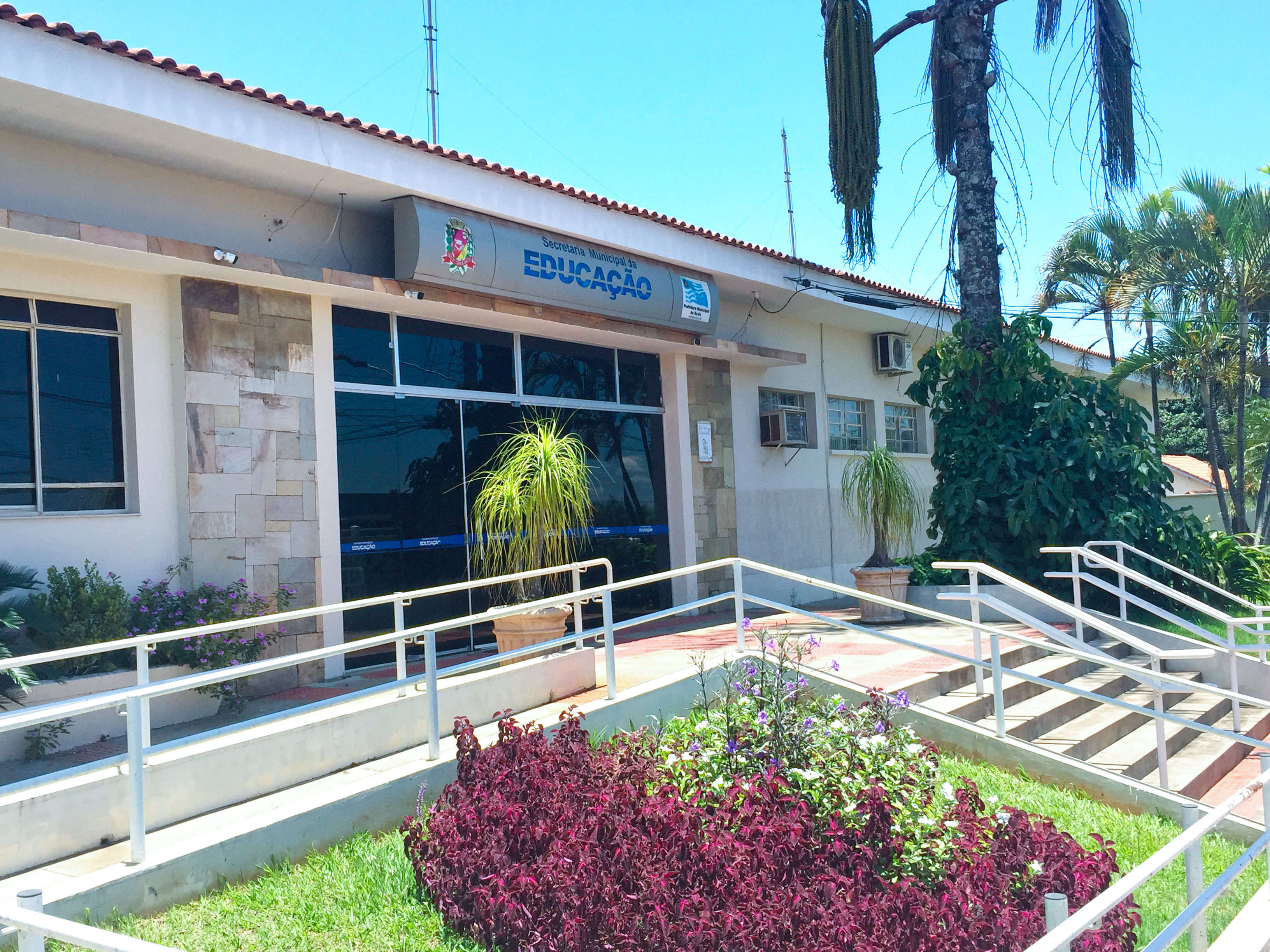 EDITAL SME Nº 03-2026 - EDUCAÇÃO DE JOVENS E ADULTOS - EJA - RESULTADO PARCIAL