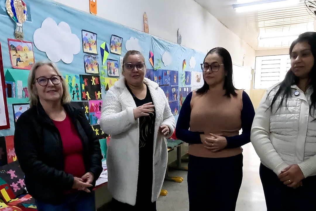 Projetos Interdisciplinares transformam a aprendizagem nas Escolas de Tempo Integral de Assis