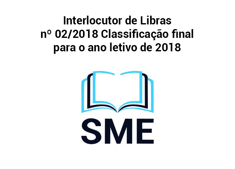 CLASSIFICAO FINAL  INTERLOCUTOR DE LIBRAS