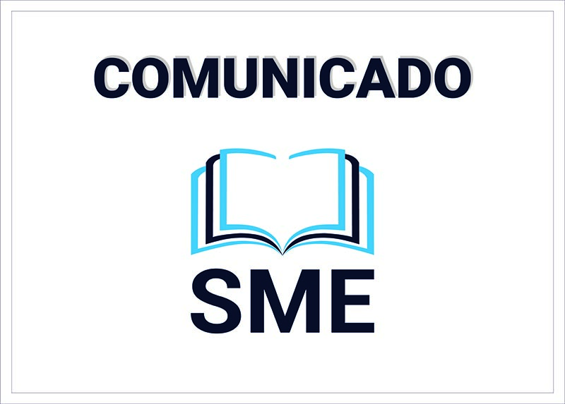 INFORMATIVO SME - Convocao para a 1 atribuio de Bolsistas Estagirios de 2019