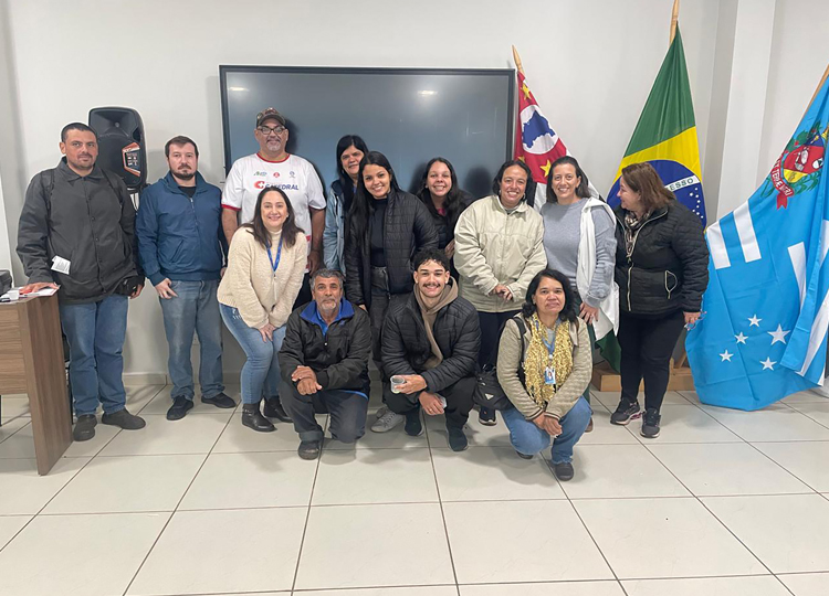 Secretaria Municipal de Educação de Assis lança projeto inovador para valorização dos profissionais da manutenção escolar
