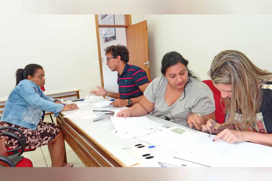 Educao Municipal inicia inscrio para promoo por mrito de docentes