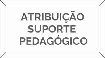 SESSO DE ATRIBUIO SUPORTE PEDAGGICO