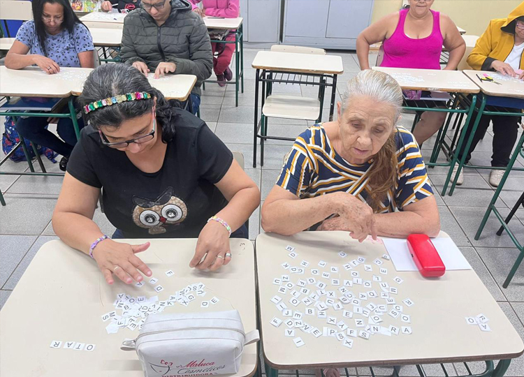 COMUNICADO OFICIAL: VOLTE A ESTUDAR! SECRETARIA MUNICIPAL DA EDUCAÇÃO DE ASSIS