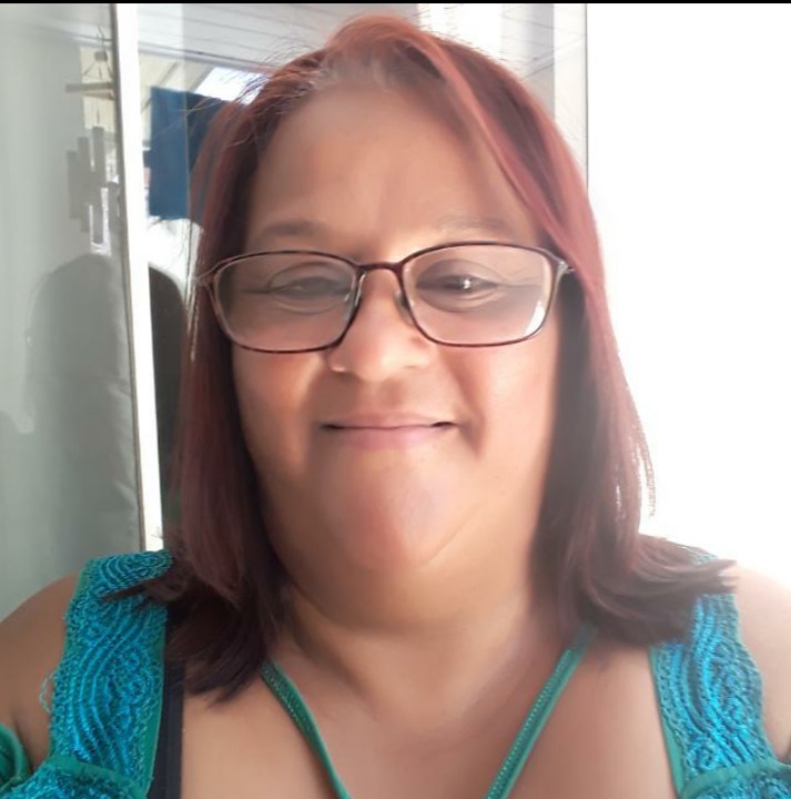 Nota de pesar pelo falecimento da professora Municipal, Lindalva Pereira