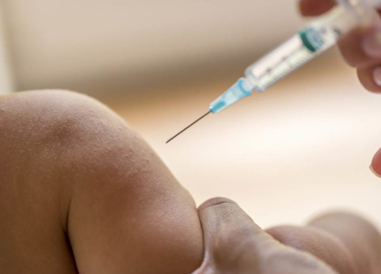Crianas menores de 5 anos de idade sero vacinadas nas creches