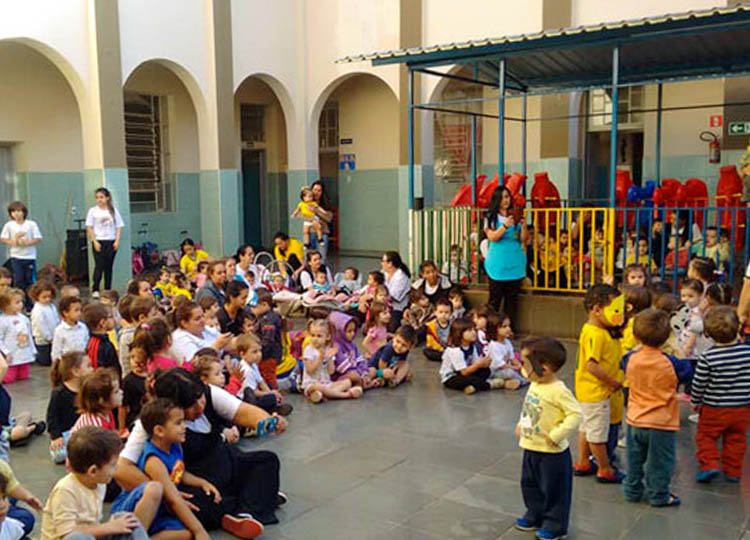 Secretaria da Educao abre 40 novas vagas para a Casa da Meninas