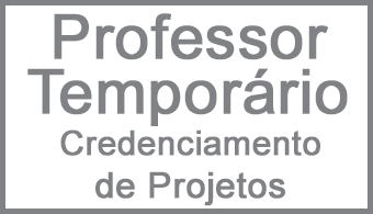 Credenciamento de Projetos - Professores Temporrios