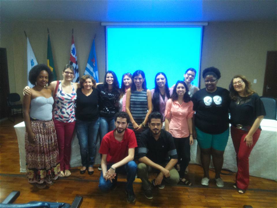 Escola Nsia Mercadante conta com parceria da UNESP em Projeto de leitura